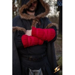 Padded Bracers