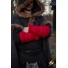 Padded Bracers