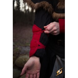 Padded Bracers