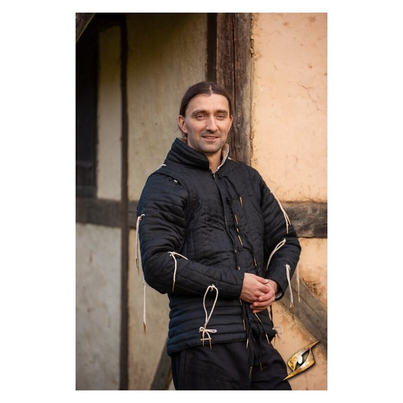 Knightly Gambeson Knightly Gambeson