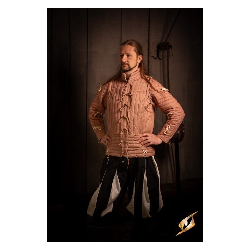 Knightly Gambeson Knightly Gambeson
