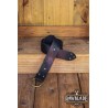 Lara Round Ring Belt