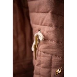 Knightly Gambeson