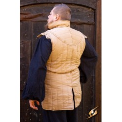 Gambeson Warrior Torso