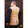 Gambeson Warrior Torso