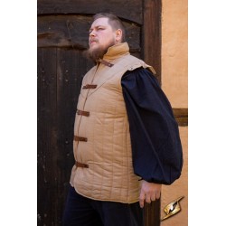 Gambeson Warrior Torso
