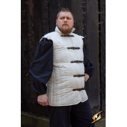 Gambeson Warrior Torso