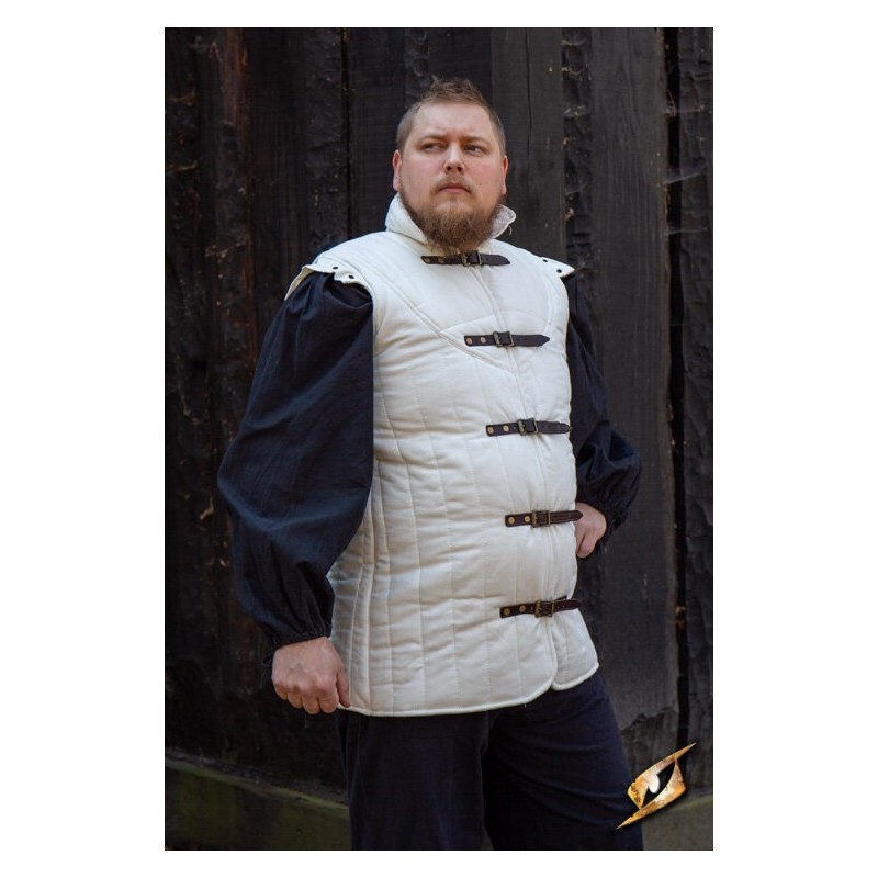Gambeson Warrior Torso Gambeson Warrior Torso