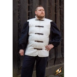 Gambeson Warrior Torso
