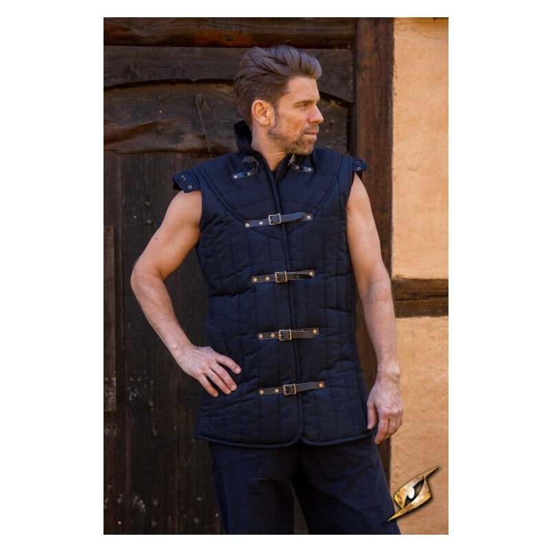 Gambeson Warrior Torso Gambeson Warrior Torso