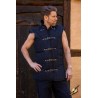 Gambeson Warrior Torso