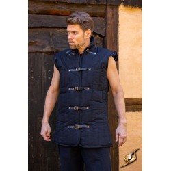Gambeson Warrior Torso