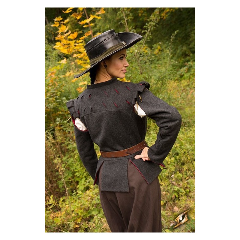 Doublet Aramis Doublet Aramis