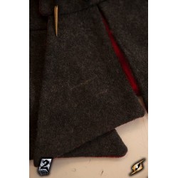Doublet Aramis