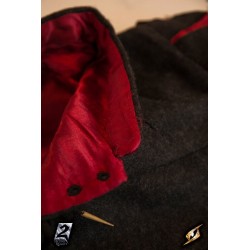 Doublet Aramis