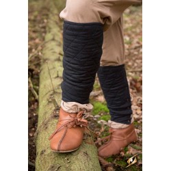 Gambeson Legs
