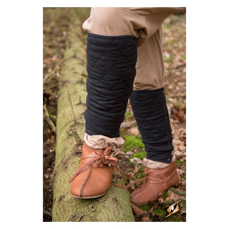 Gambeson Legs Gambeson Legs