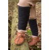 Gambeson Legs