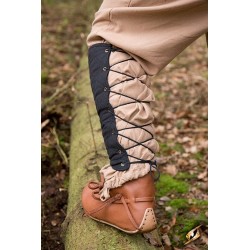Gambeson Legs