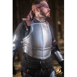 Captain Cuirass