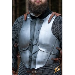 Dreki Cuirass