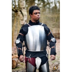 Soldier Torso