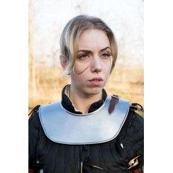 Soldier Gorget