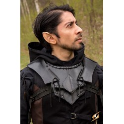 Dark Elf Gorget