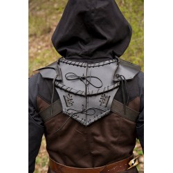 Dark Elf Gorget