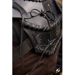 Dark Elf Gorget