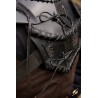 Dark Elf Gorget
