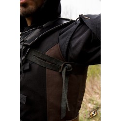 Dark Elf Gorget