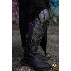 Shadow Greaves