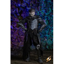 Shadow Greaves