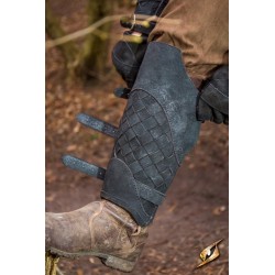 Ranger Greaves - Suede