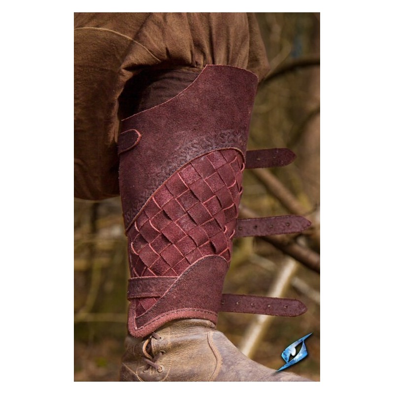 Ranger Greaves - Suede Ranger Greaves - Suede