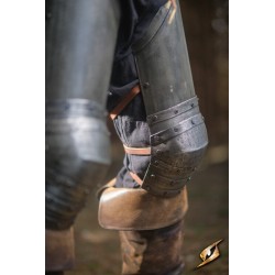 Captain Leg Protection