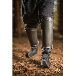 Scout Leg Guard