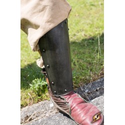 Leg Protection Warrior