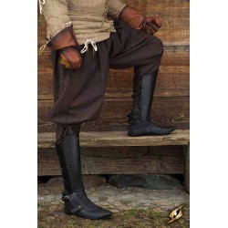 Greaves Squire