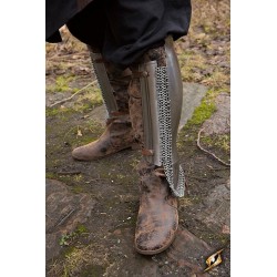 Persian Greaves