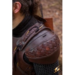 Ranger Shoulders