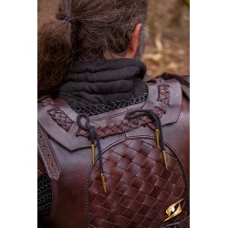 Ranger Shoulders