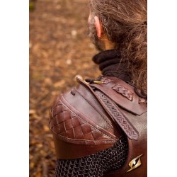 Ranger Shoulders