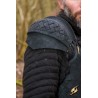 Ranger Shoulders - Suede