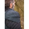 Ranger Shoulders - Suede
