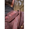 Ranger Shoulders - Suede