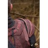 Ranger Shoulders - Suede