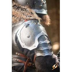 Marauder Pauldrons