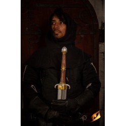 Mercenary Sword - Vanguard